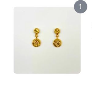 Anna Beck Earrings